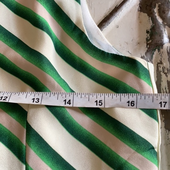 NWT dress by Domeya Sz Med - Picture 8 of 11